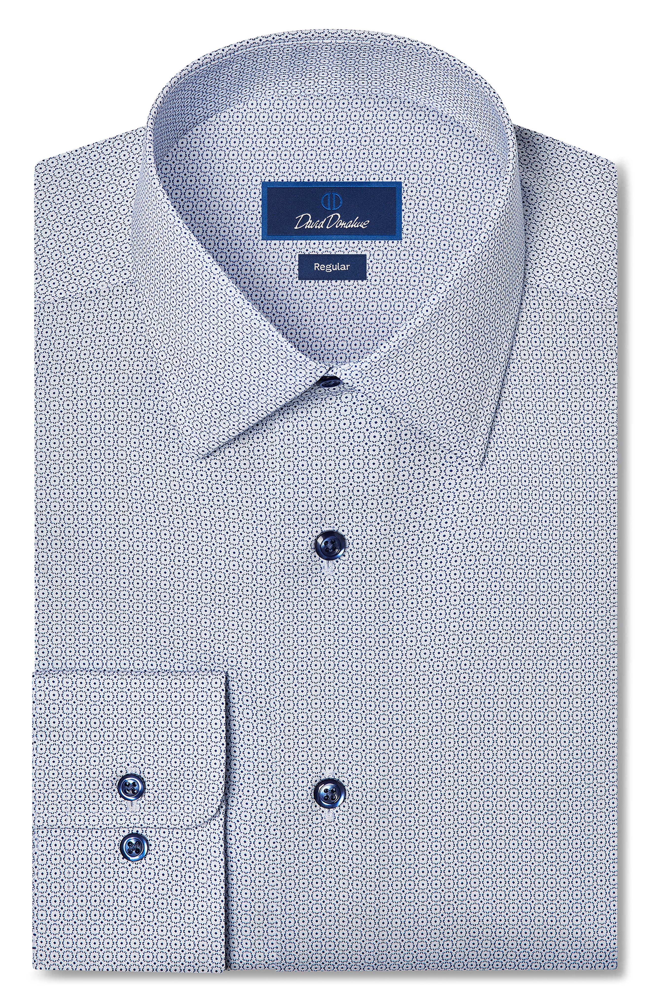 selected WHITE/ NAVY
