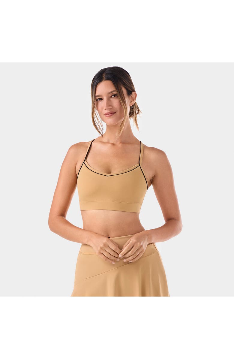 Tavi Bliss Bra, Alternate, color, Cappucino