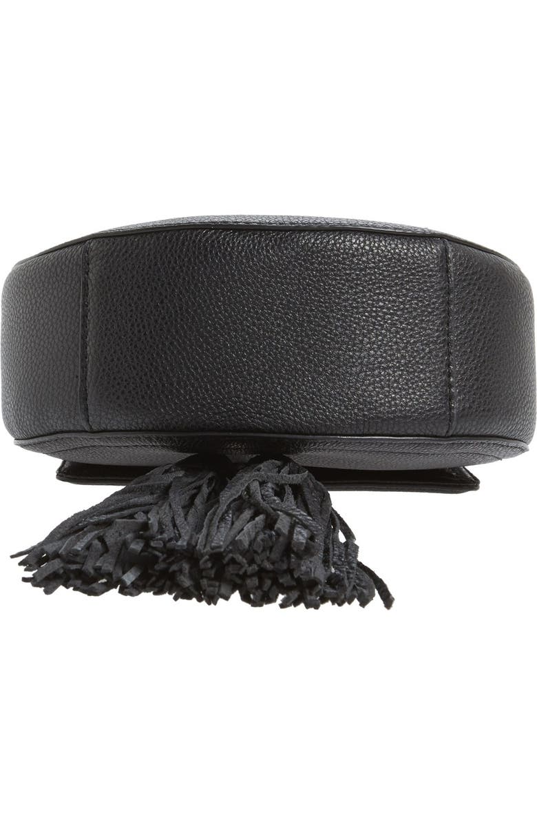 Rebecca Minkoff 'Isobel' Saddle Bag, Alternate, color,