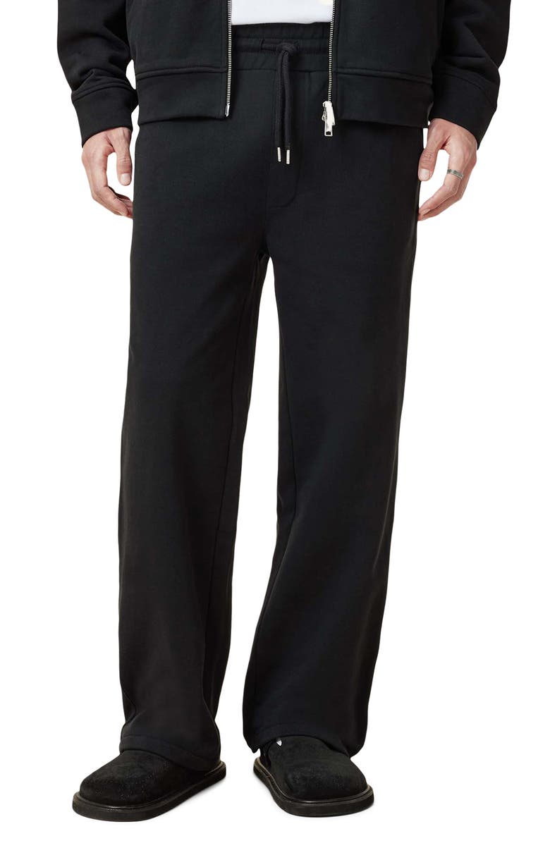 AllSaints Carson Sweatpants, Main, color, 