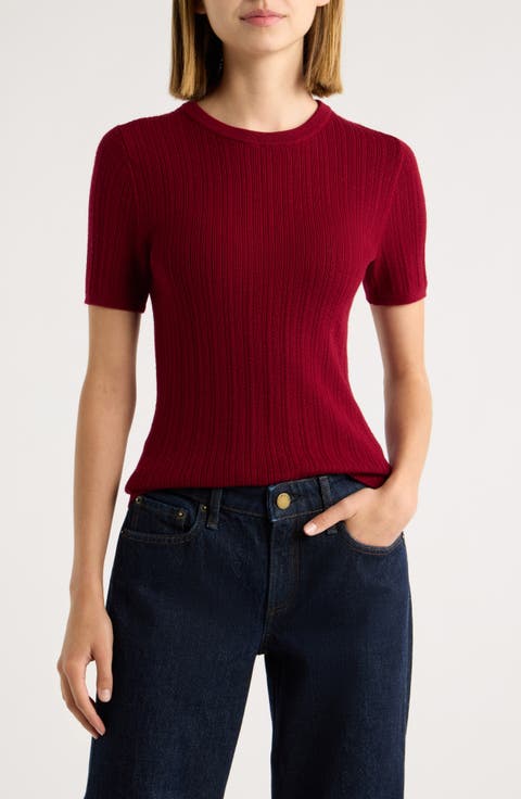 Rhodes Crewneck Sweater
