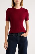 rag & bone Rhodes Crewneck Sweater