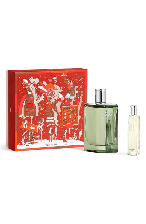 H24 Herbes Vives Eau de Parfum 2-Piece Gift Set (Limited Edition)