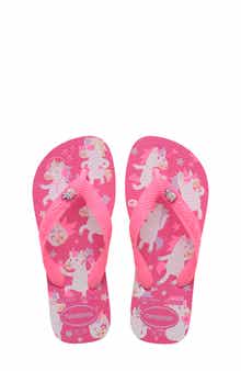 Havaianas Kids' Fantasy Flip Flop