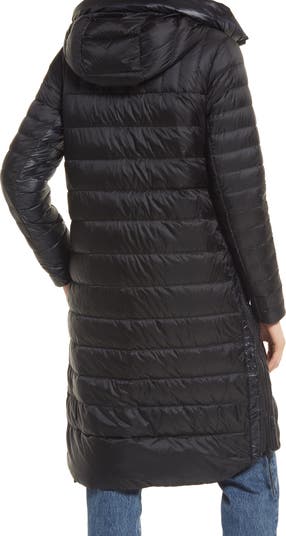 【カナダ直送!】  Black Label Roxboro Coat Canada Goose Roxboro Coat | Bloomingdale's