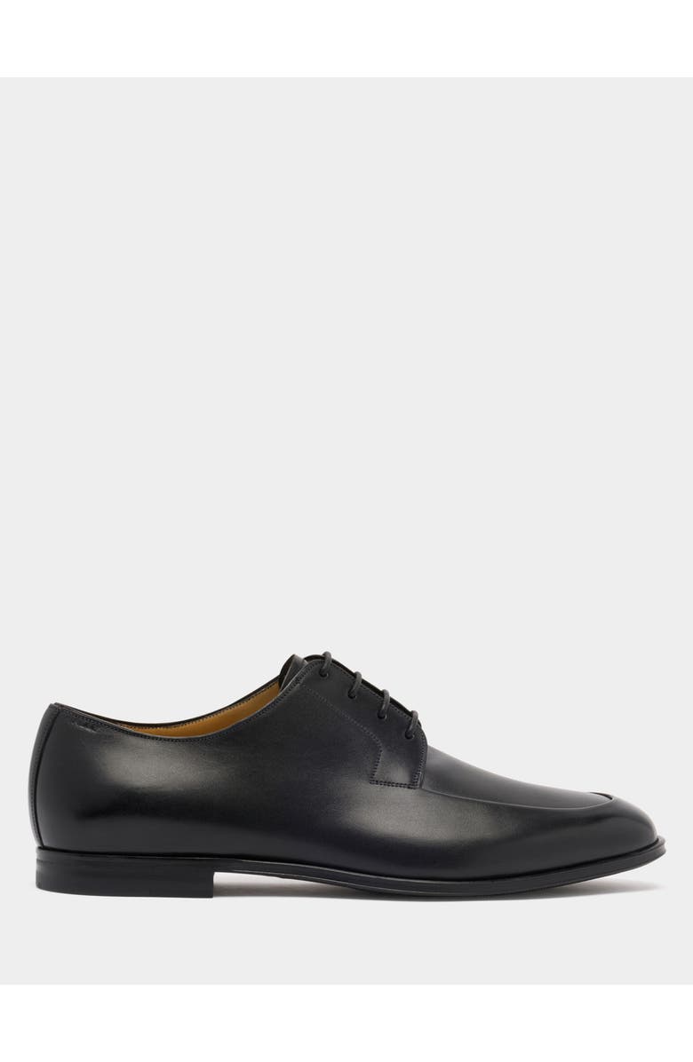Bally Westminster Derby, Main, color, Black