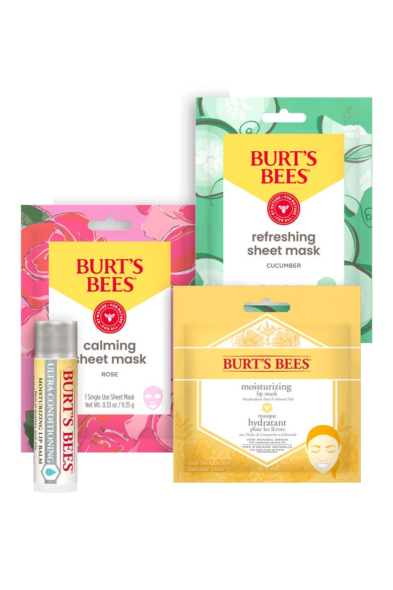 Mask Bundle Gift Set, Alternate, color, NO COLOR