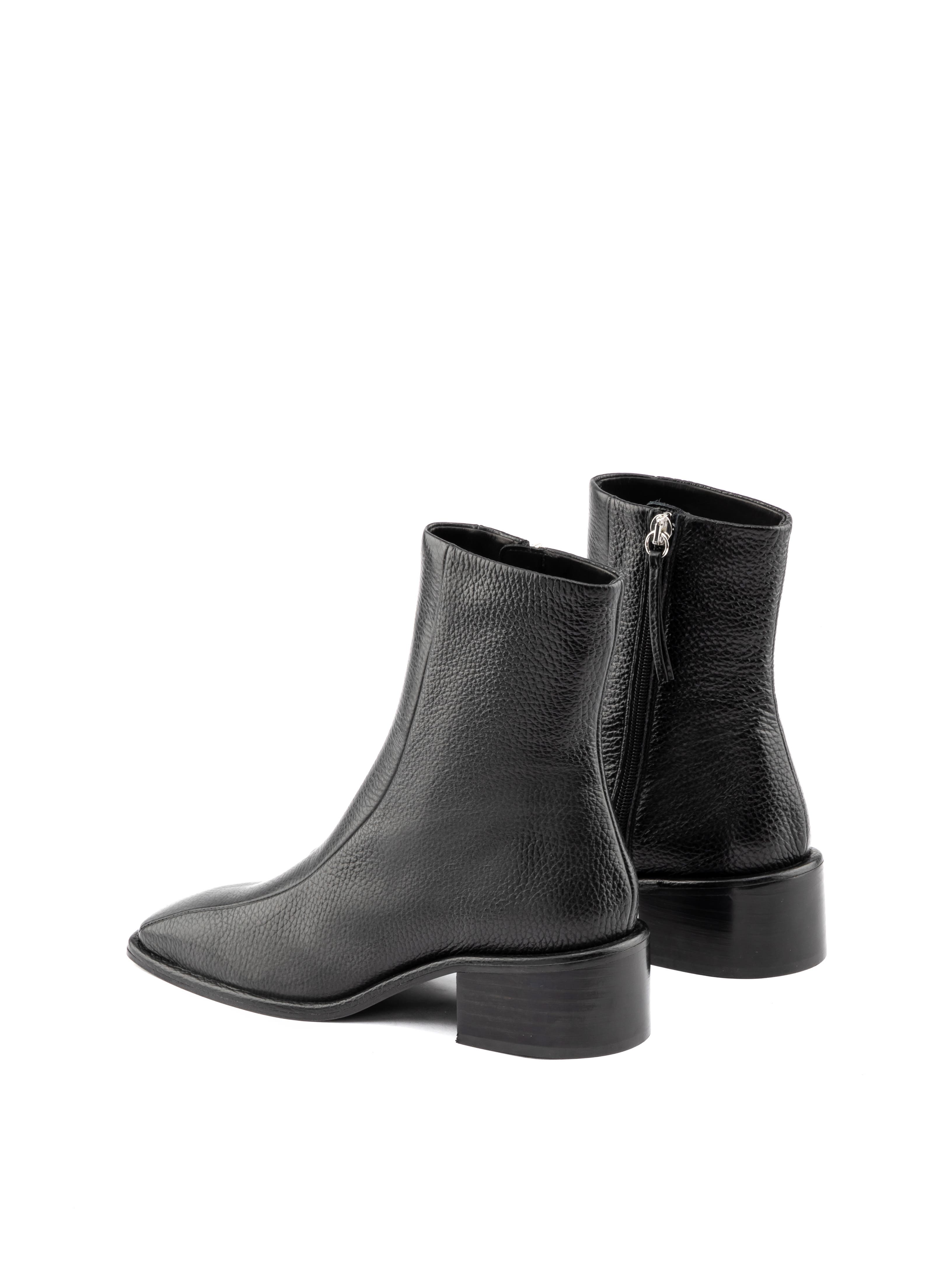 Sevilla Boot, Alternate, color, Black