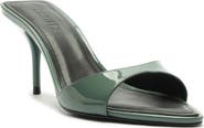 Schutz Elodie Pointed Toe Sandal