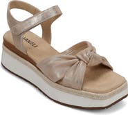 VANELi Ekon Ankle Strap Platform Sandal