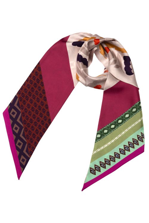 Elizabetta Pamela In Multi