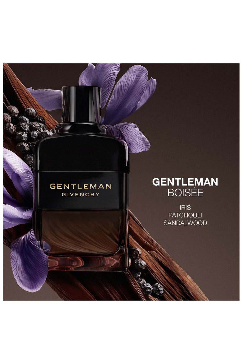 Gentleman Eau de Parfum Boisée Fragrance Set, Alternate, color, NO COLOR