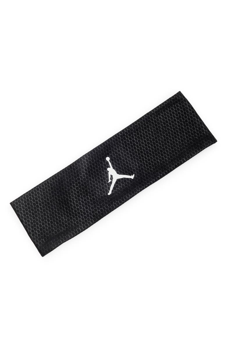 Jordan Dri-FIT Performance Sport Headband, Main, color, 