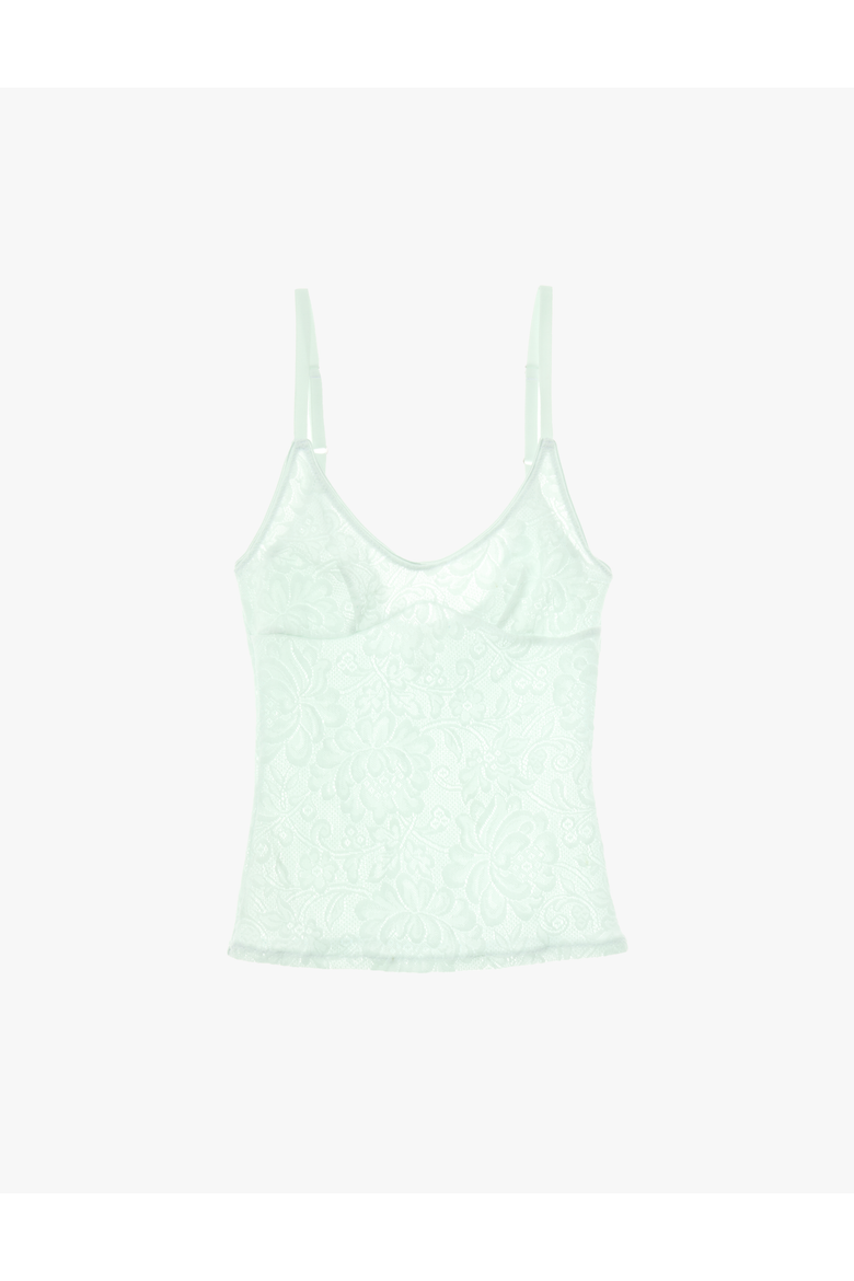 Georgia Cami, Main, color, Caledonia