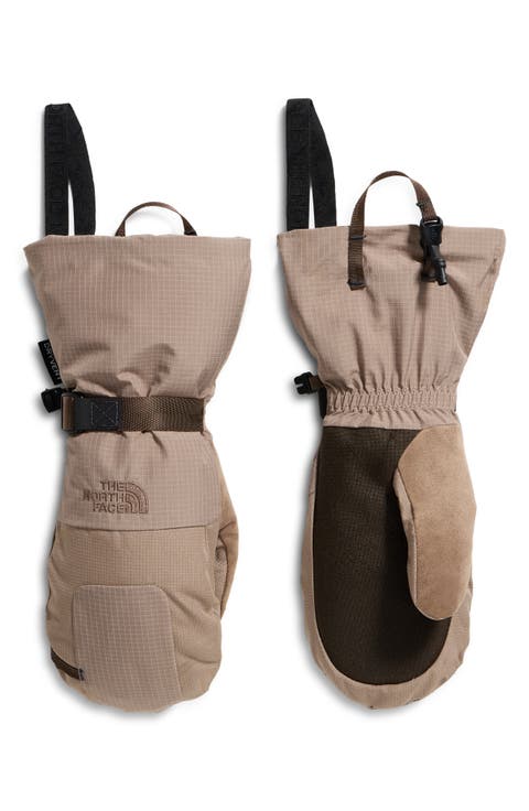 Montana Mittens