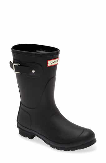 Hunter Original Waterproof Rain Boot Women Nordstrom