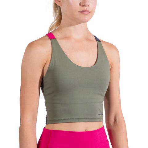 Cosmosis Bra Tank Top - Women's