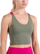 La Sportiva Cosmosis Bra Tank Top - Women's