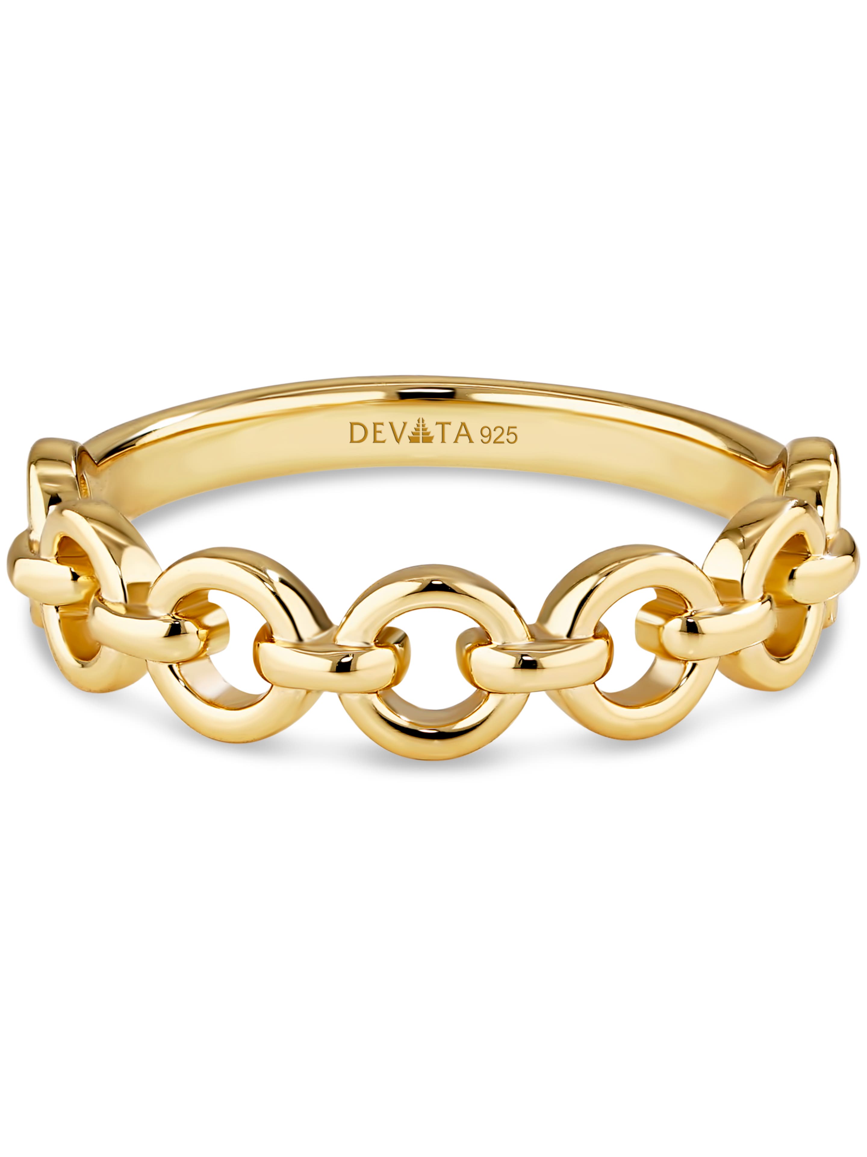selected Yellow Gold