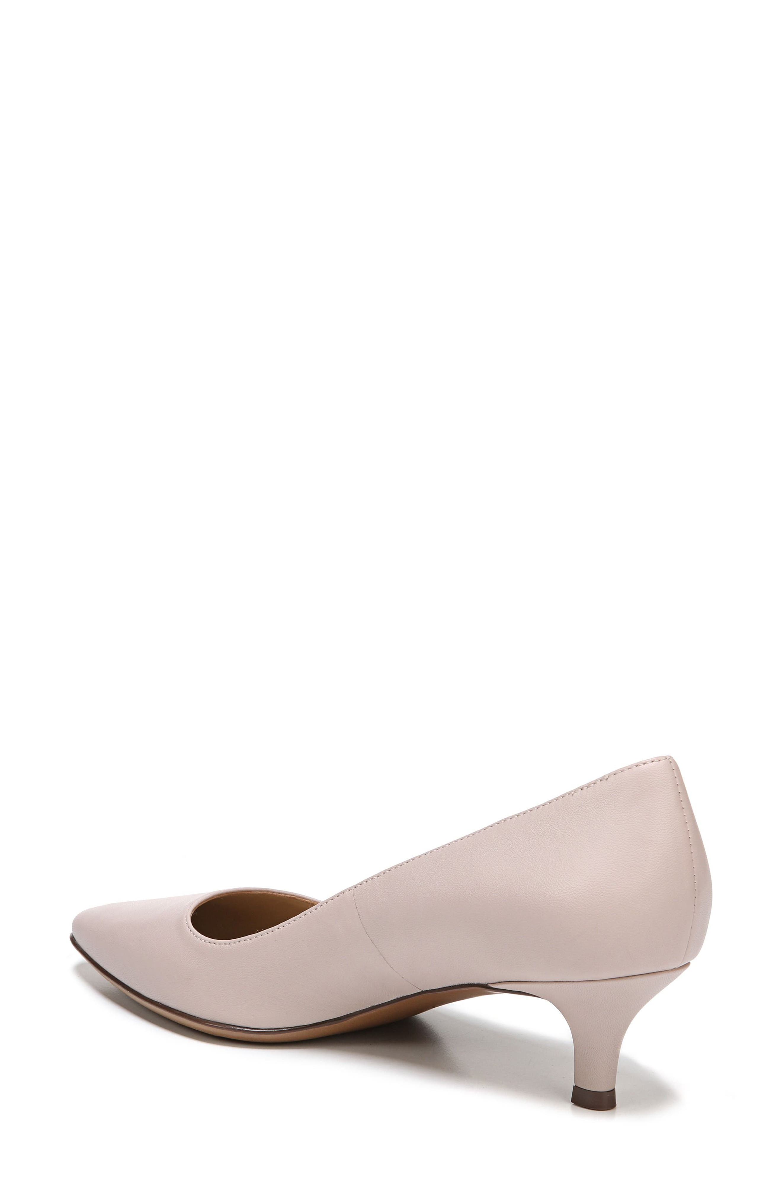 Naturalizer Pippa Pump, Alternate, color, 