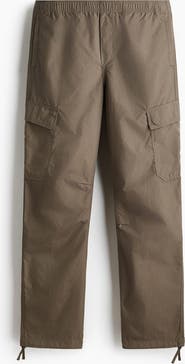 H&M Regular Fit Cargo Trousers