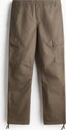 H&M Regular Fit Cargo Trousers