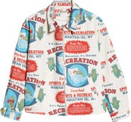 Bode Enrichment Jacket