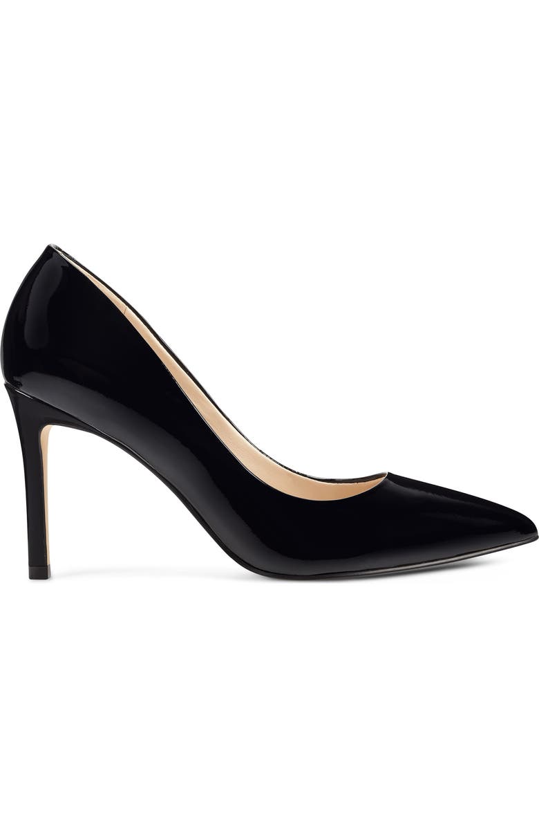 Nine West Ezra Pointy Toe Pump, Alternate, color,