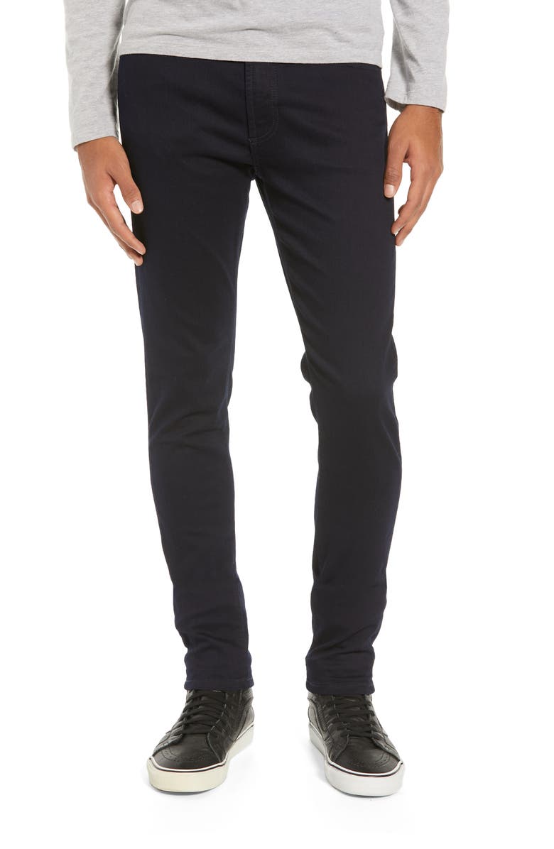 Monfrère Greyson Skinny Fit Jeans, Main, color,