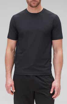 Playoff Tech Piqué T-Shirt