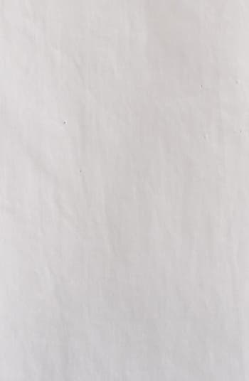 The Eyelet Inset Top