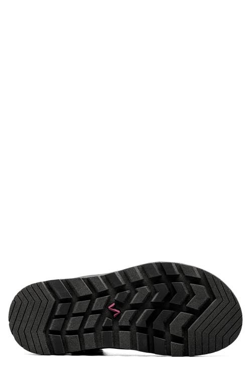 Forsake Rouge Sandal In Purple Multi