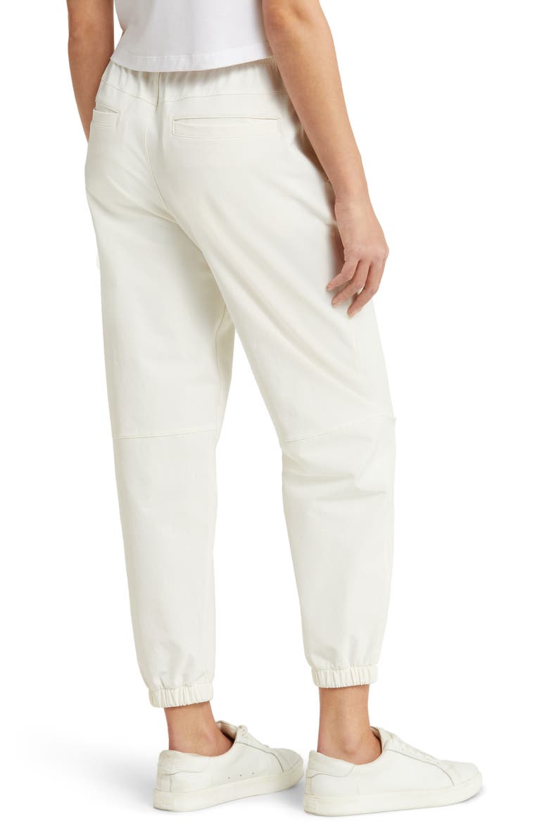 Rectrek Joggers, Alternate, color, BONE