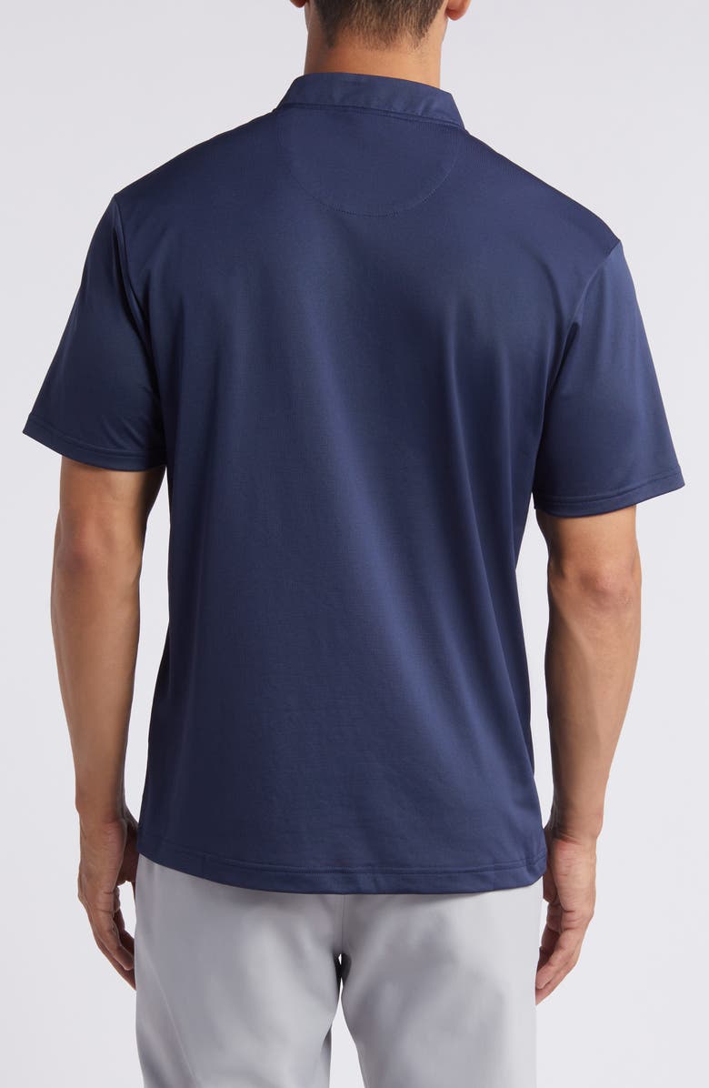 Swannies Trevor Blade Collar Golf Polo, Alternate, color, 