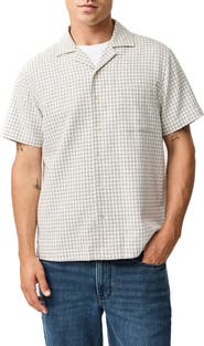 Rodd & Gunn East Gore Camp Shirt