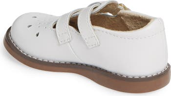 Danielle Double Strap Shoe