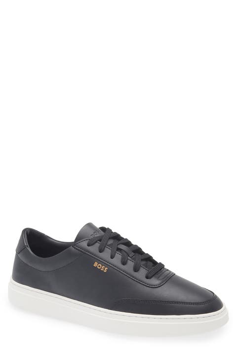 Kieran Tennis Sneaker (Men)