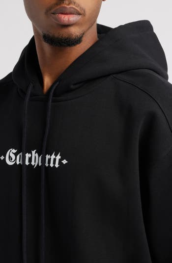 Carhartt Work In Progress Greatest Hits Hoodie | Nordstrom