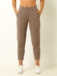 Single Stitch Ultra Soft Jogger