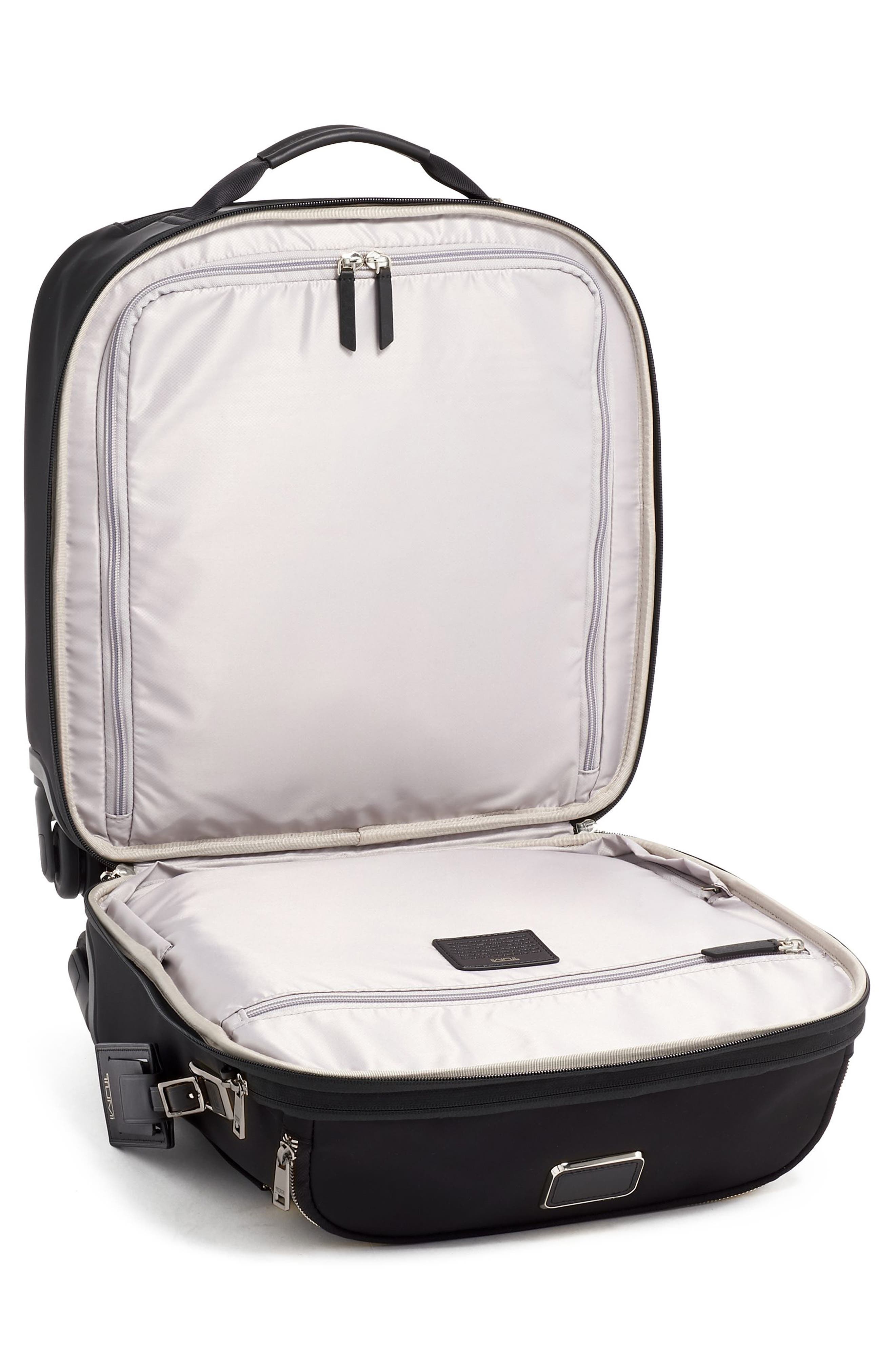 TUMI Oxford 16-Inch Compact Wheeled Carry-On, Alternate, color, 