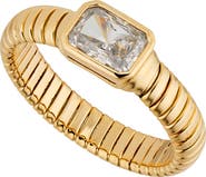 Nadri Omega Flex Ring