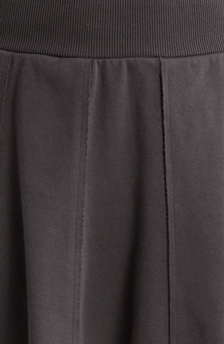 UGG<sup>®</sup> Maelyn Flare Miniskirt, Alternate, color, 