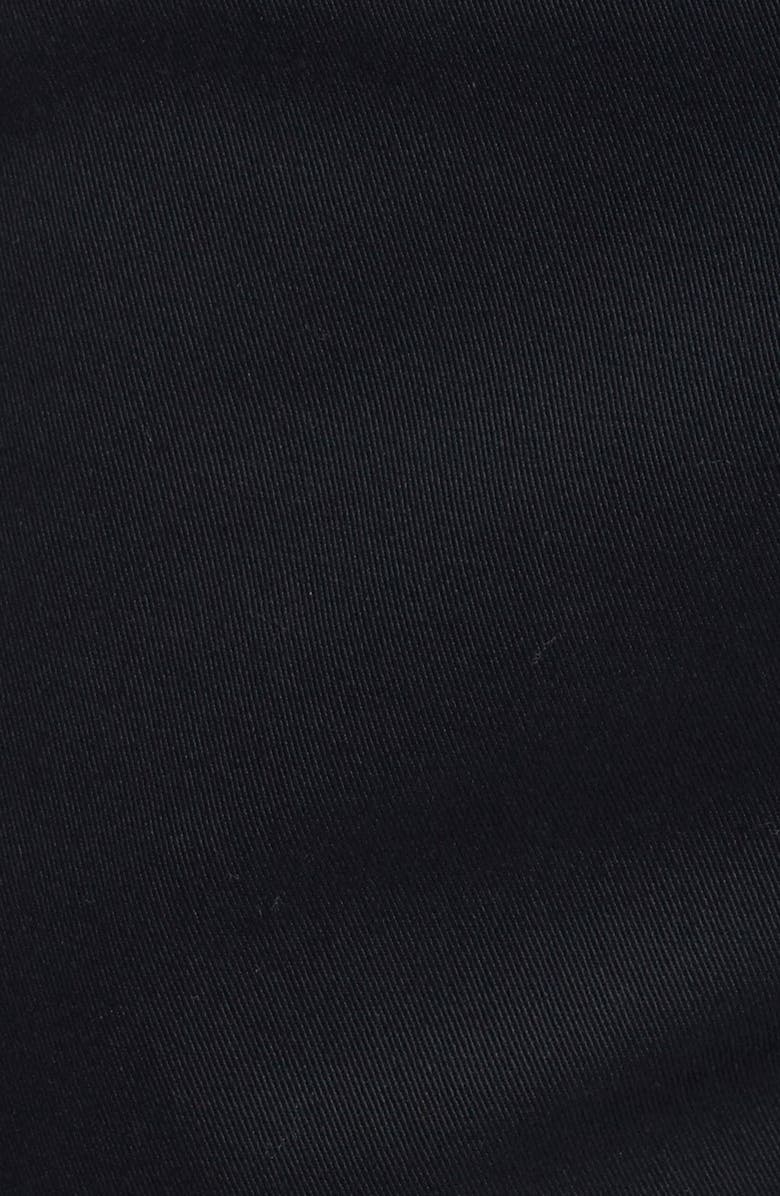 NORDSTROM MEN'S SHOP Smartcare<sup>™</sup> Slim Leg Twill Pants, Alternate, color, 