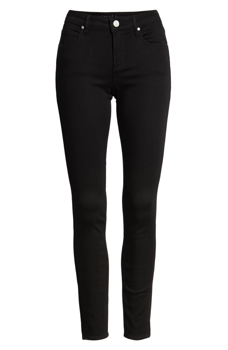 Articles of Society Sarah Skinny Jeans, Alternate, color, 
