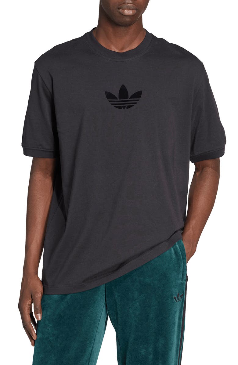 adidas Adicolor Oversize 2000s Cali T-Shirt, Main, color,