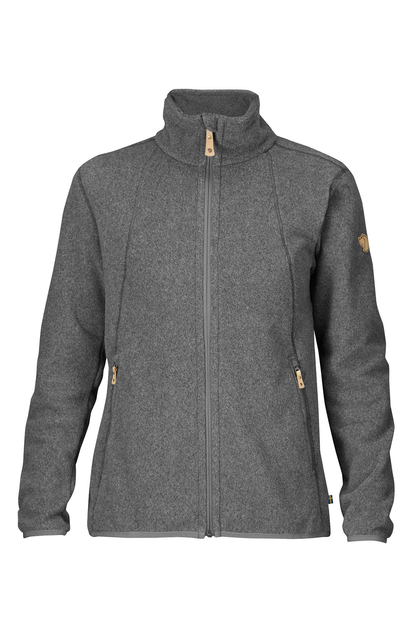 selected DARK GREY