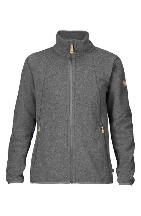 Women's Stina Fleece Jacket