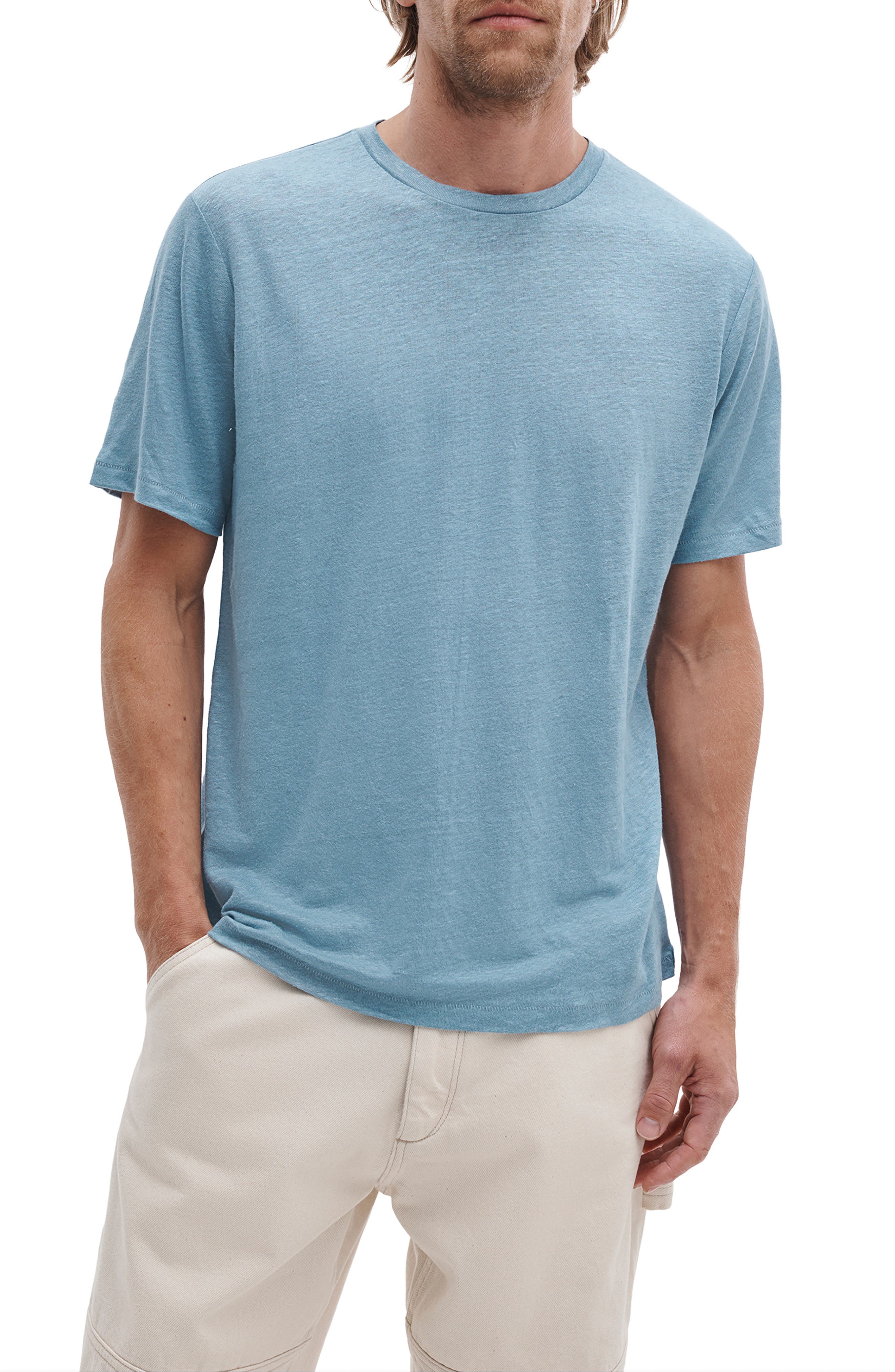 selected FOG BLUE