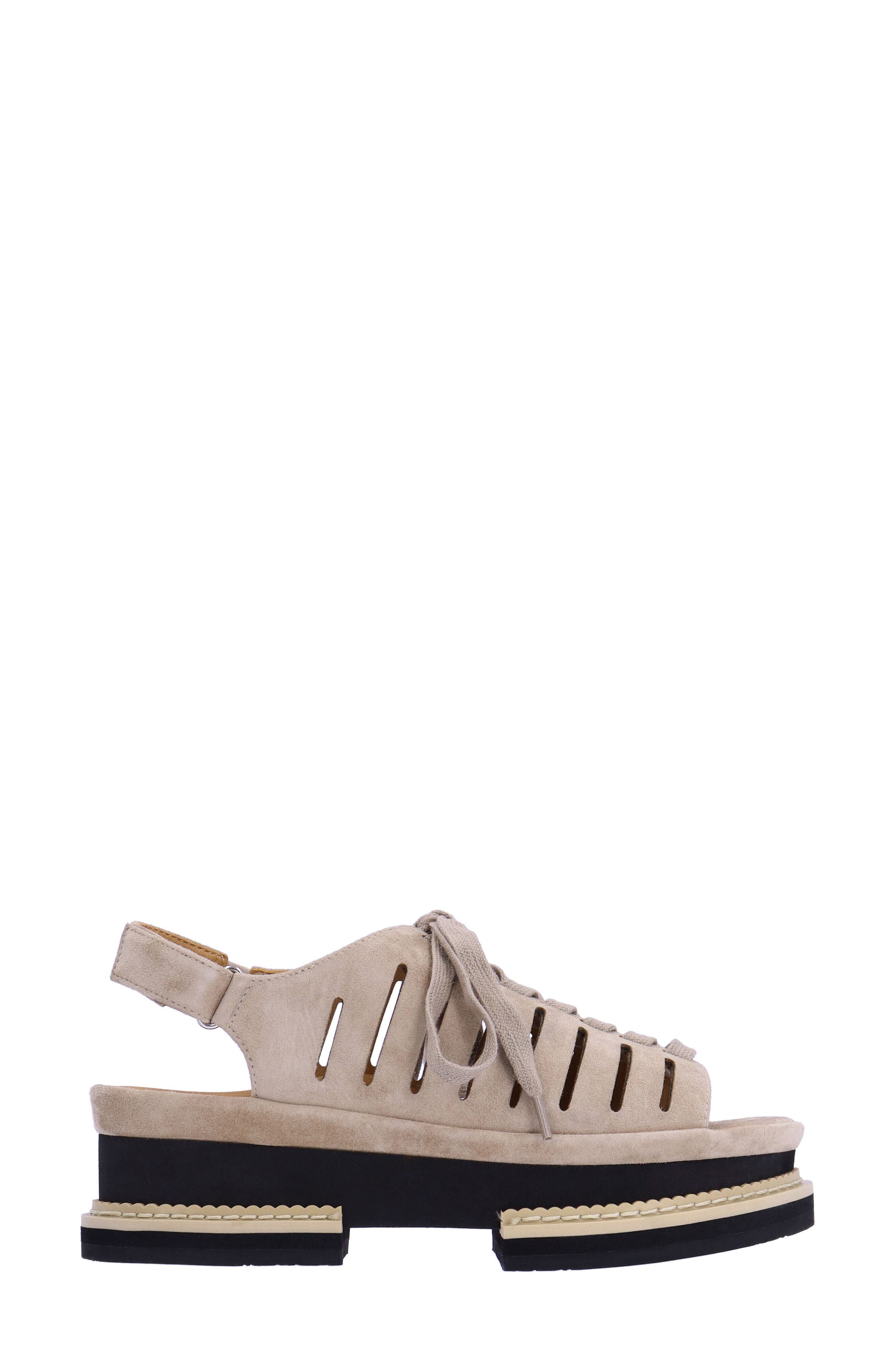 Adriel Slingback Sandal, Alternate, color, TAUPE