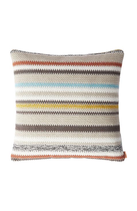 Blurred Cushion 40x40 Cm